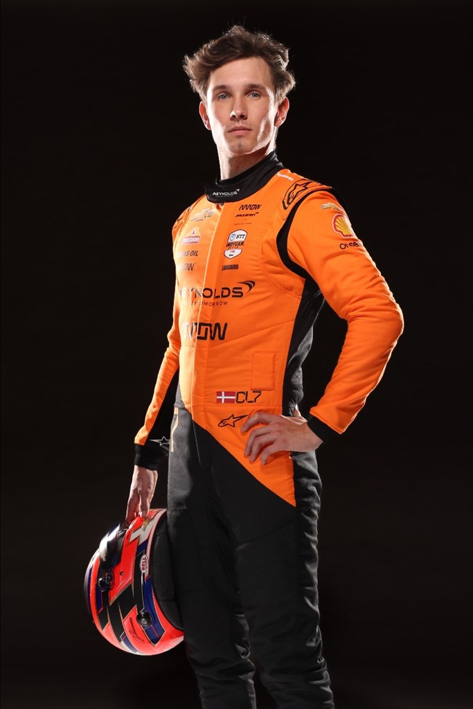 Christian Lundgaard – #7, Arrow McLaren
(Foto: Chris Owens)